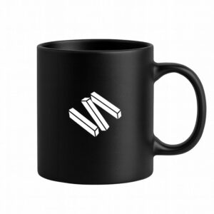 馬克杯 - Mug with logo