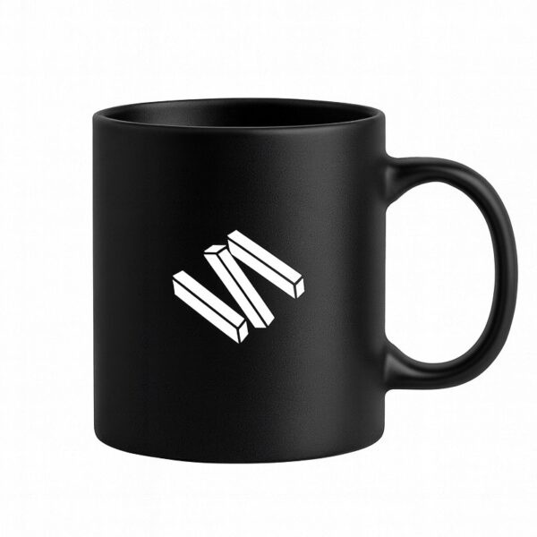 馬克杯 - Mug with logo